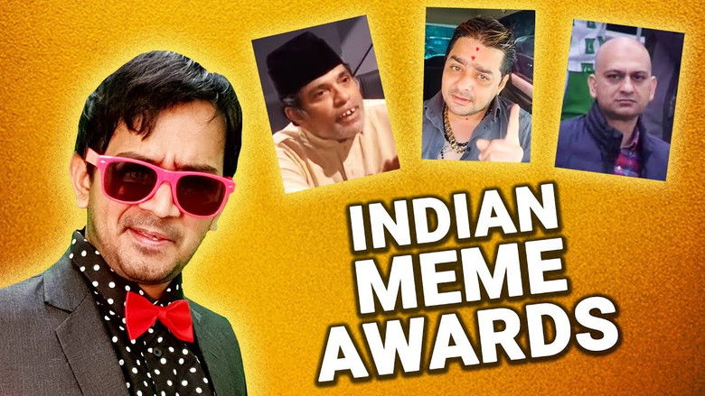 Still image for Saiman season 1 episode 51: INDIAN MEME AWARDS 2019 Still image for Saiman season 1 episode 51: INDIAN MEME AWARDS 2019