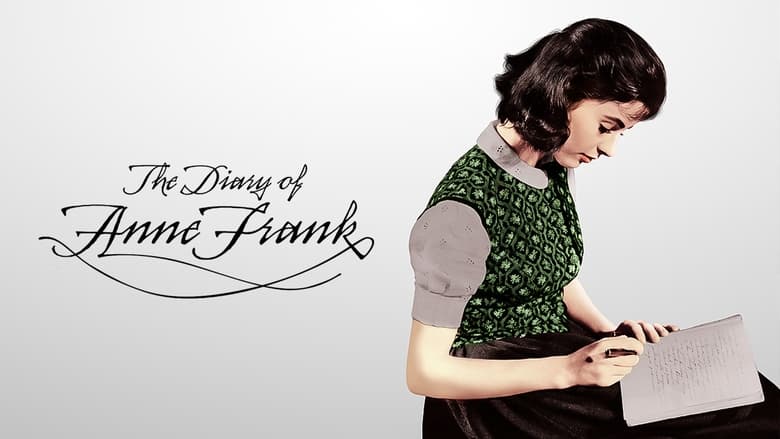 The Diary of Anne Frank (1959)