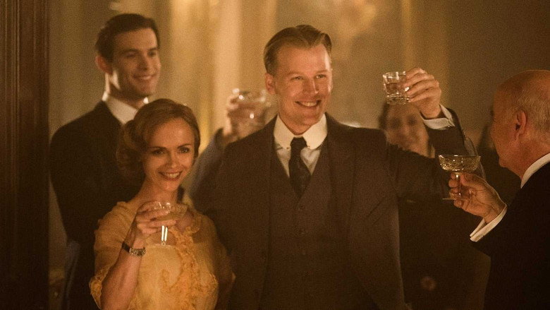 Still from Z: The Beginning of Everything - Season 1 Episode 5