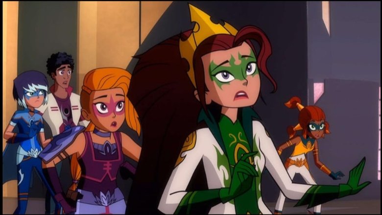Still image for Mysticons season 1 episode 9: The Astromancer Job Still image for Mysticons season 1 episode 9: The Astromancer Job
