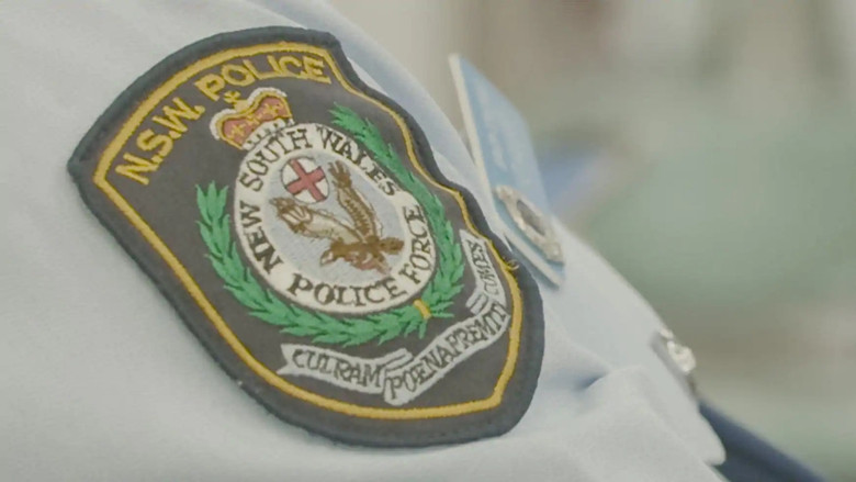 Still image for Court Justice: Sydney season 1 episode 5: The Importance of Parenting