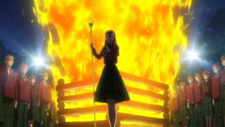 Still from 美少女戦士セーラームーンCrystal - Season 3 Episode 3