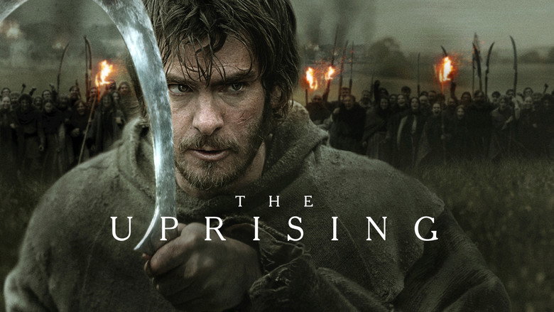 The Uprising screenshot