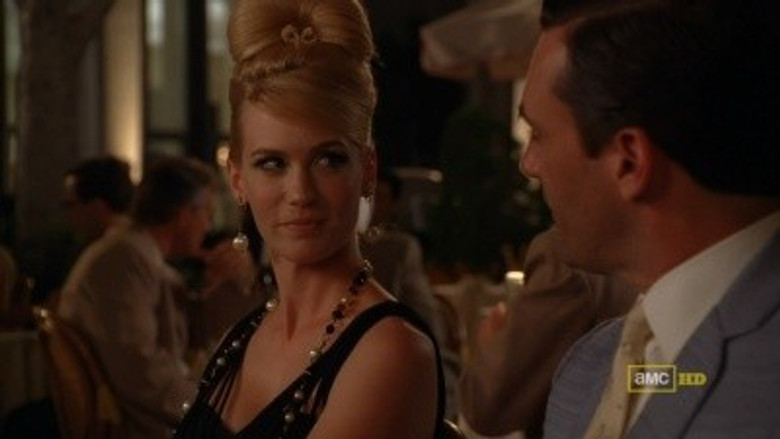 Mad Men S03E08 — Souvenir episode still