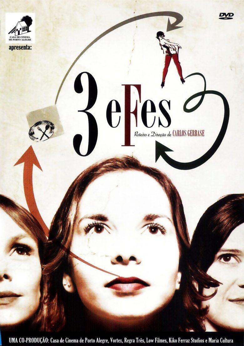 3 Efes main poster