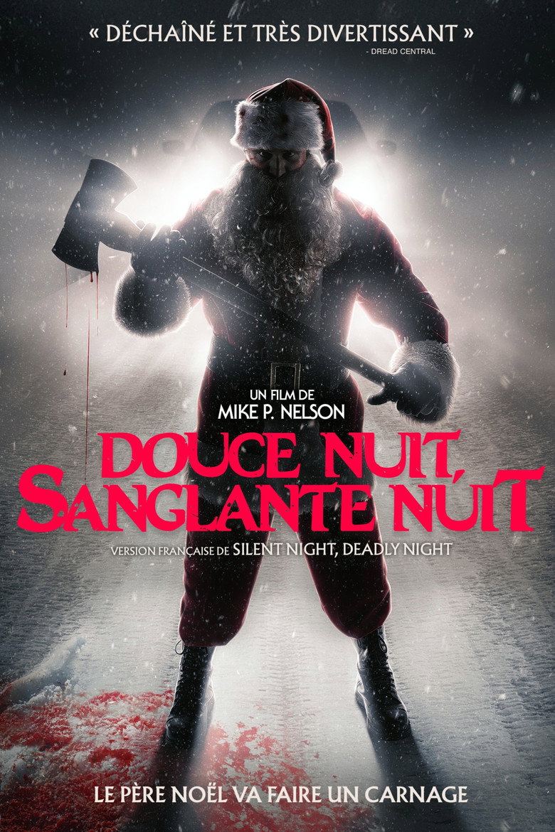 Póster la Película