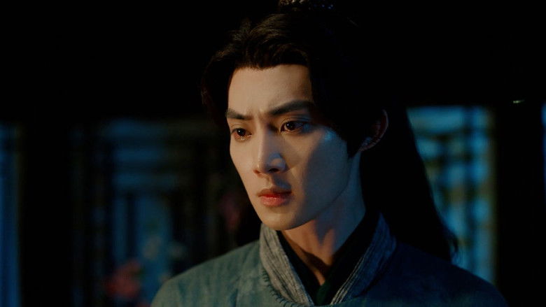 Still image for A Ming Dynasty Mystery Legal Case season 1 episode 17: Episode 17