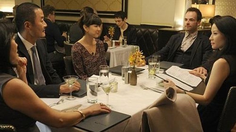 Elementary Streaming Saison 1 Série Elementary Saison 1 épisode 10 en streaming VF et VOSTFR gratuit