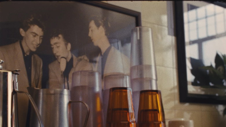 Imatge de The Boys of Dungeon Lane: In Conversation with Paul McCartney and Paul Mescal