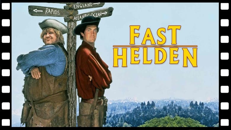 Fast Helden (1998)