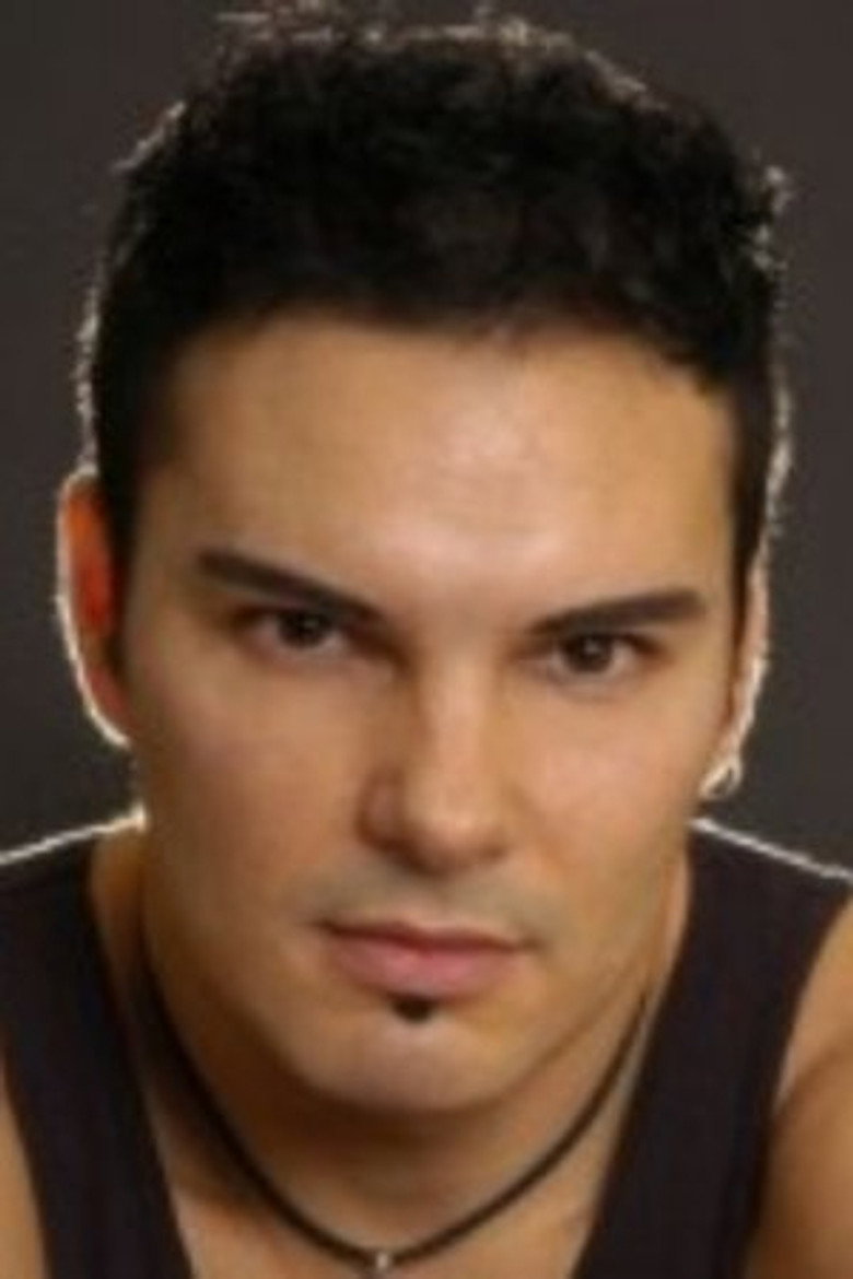 Photo de Johnny Cobalt