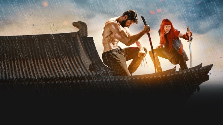 The Wolverine streaming
