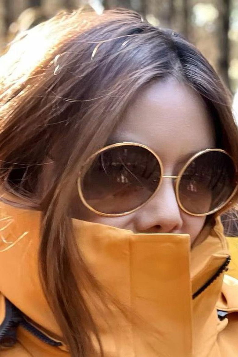 Dang Chi-Saan portrait image