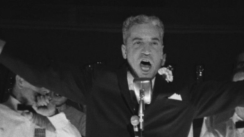 Titicut Follies (1967)