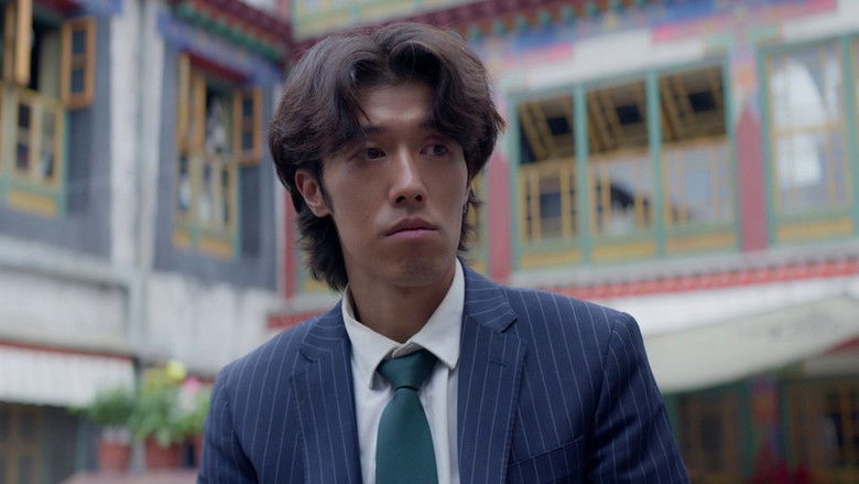 Still image for The City of Sunlight season 1 episode 1: Episode 1 Still image for The City of Sunlight season 1 episode 1: Episode 1