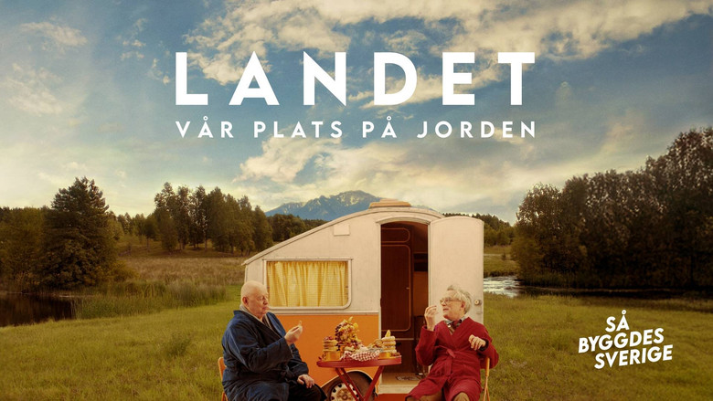 Still image for How Sweden was built season 1 episode 4: Episode 4 Still image for How Sweden was built season 1 episode 4: Episode 4