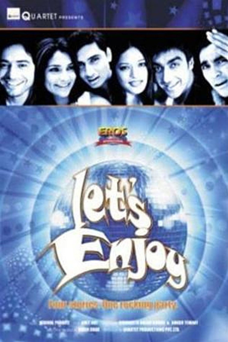 Let's Enjoy