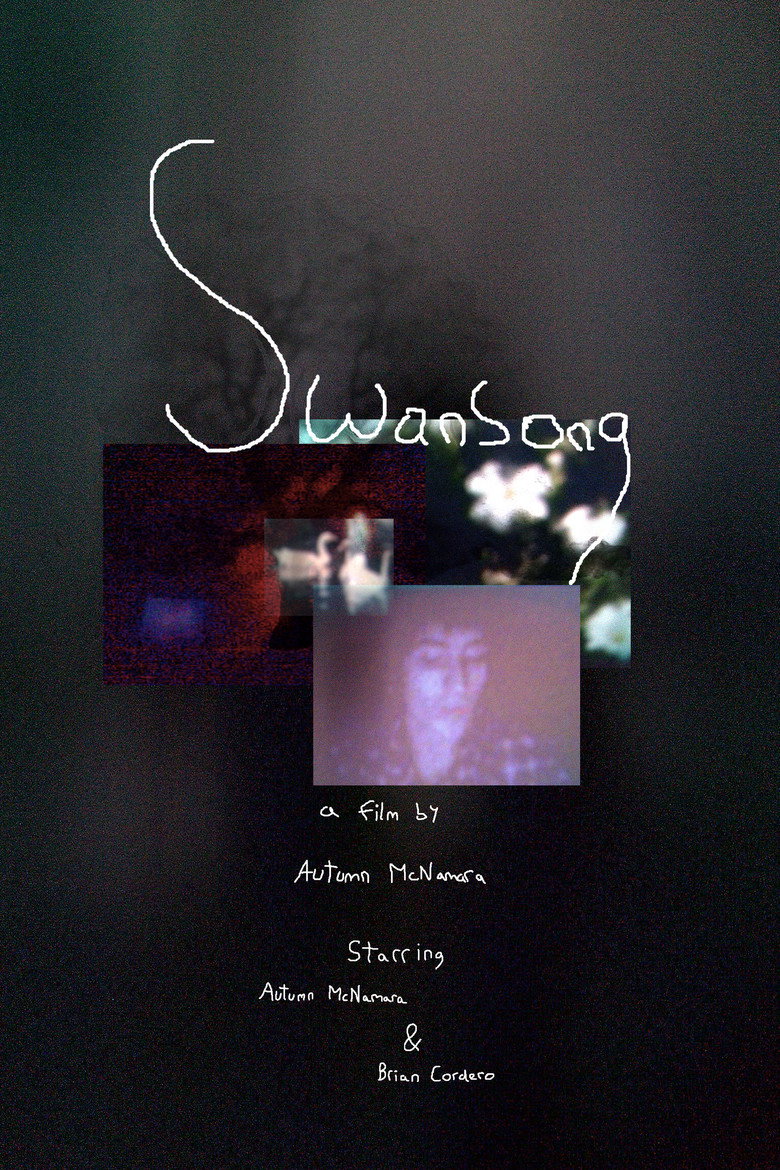 Swansong (2026) poster