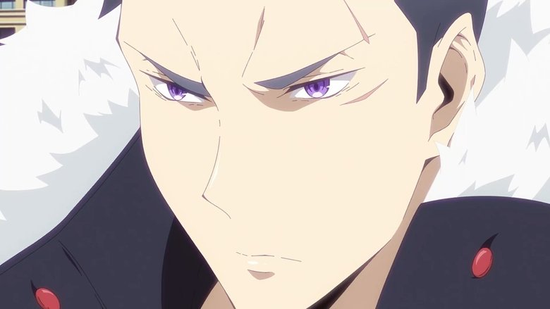 Still image for Antidote season 1 episode 10: Each Other's Choices Still image for Antidote season 1 episode 10: Each Other's Choices