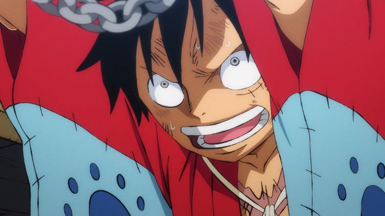 One Piece Episodul 918 Online Subtitrat In Romana Desene Super