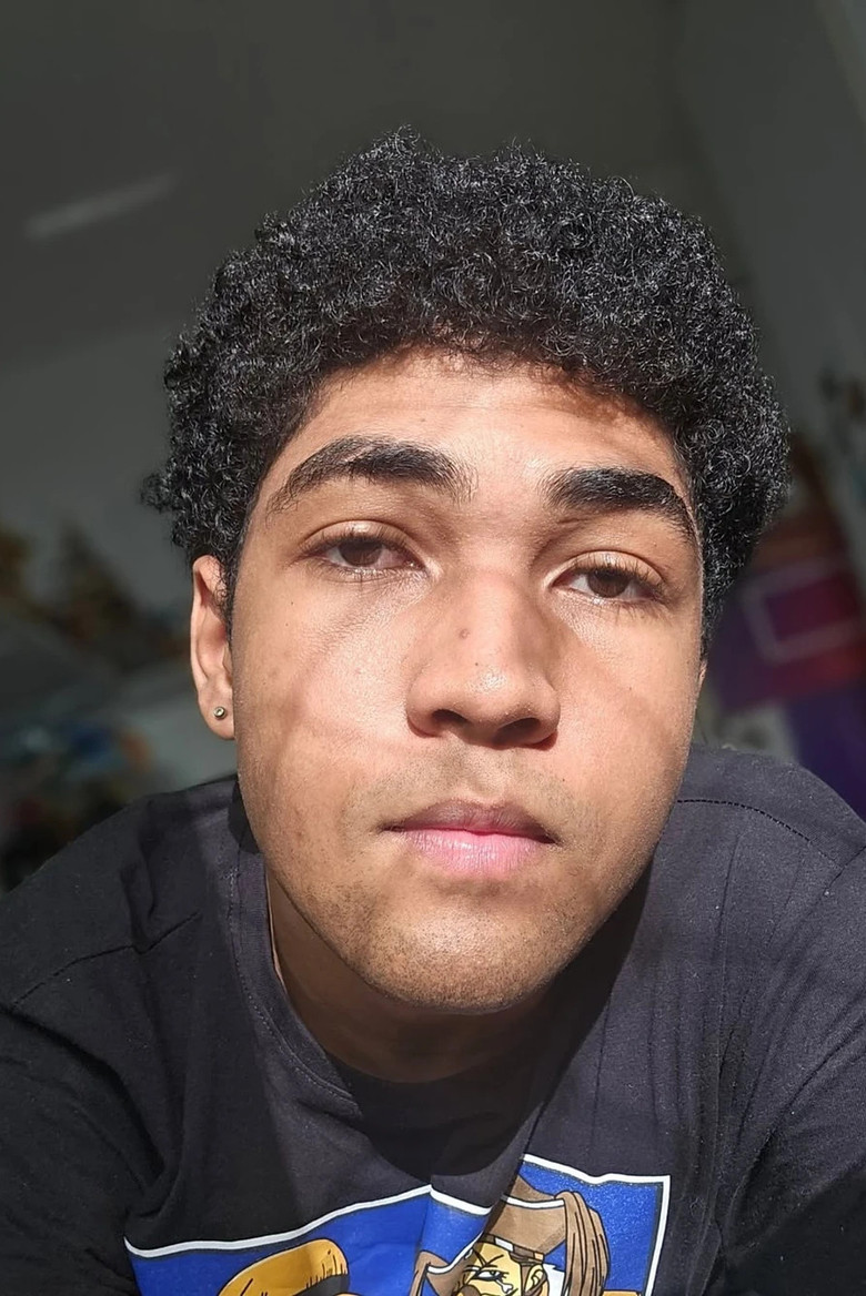 Victor Hugo Fernandes
