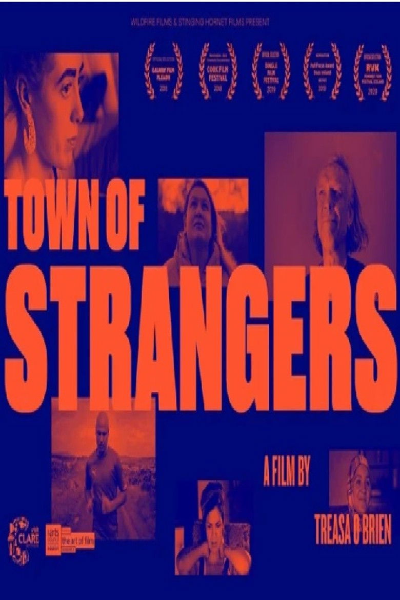 Imatge de Town of Strangers