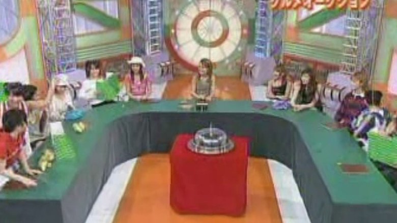 Still image for Hello! Morning season 1 episode 157: Betting for food Still image for Hello! Morning season 1 episode 157: Betting for food