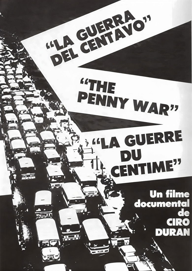 Imatge de La guerra del centavo