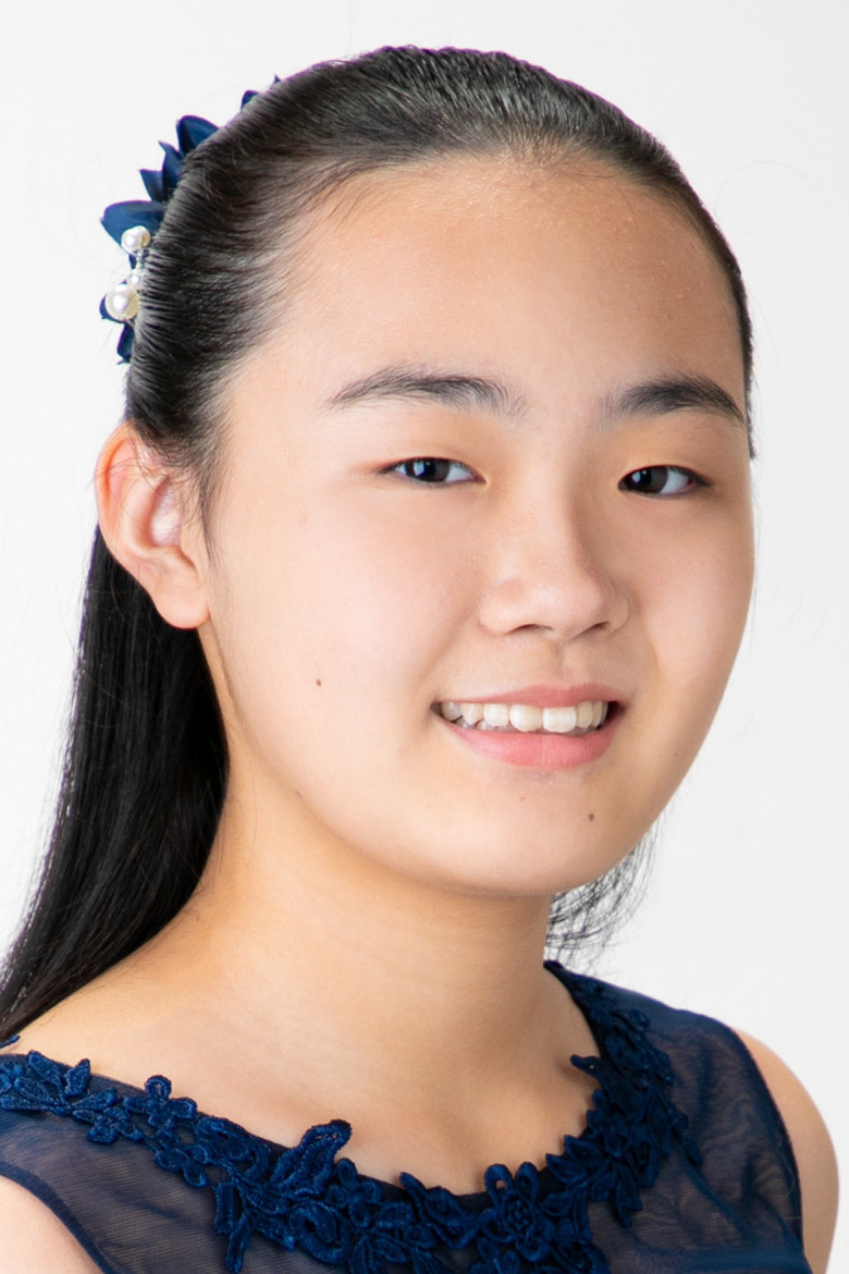 Kotone Uehara portrait