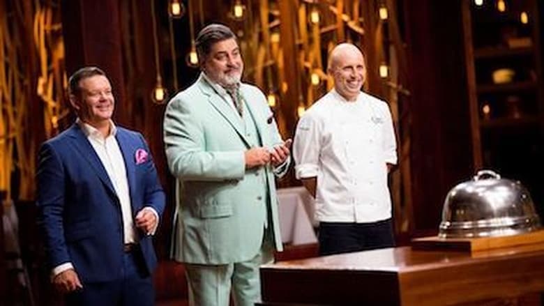 MasterChef Australia Season 9 Episode 32