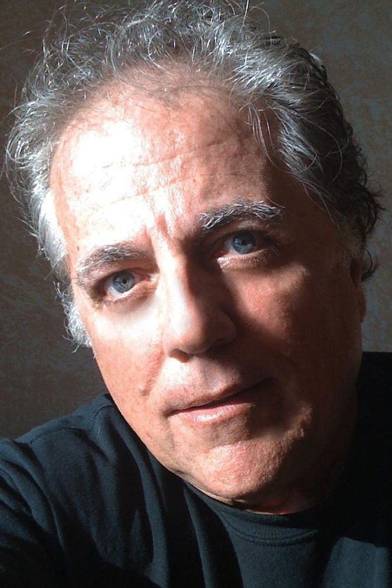 Jonathan West portrait image