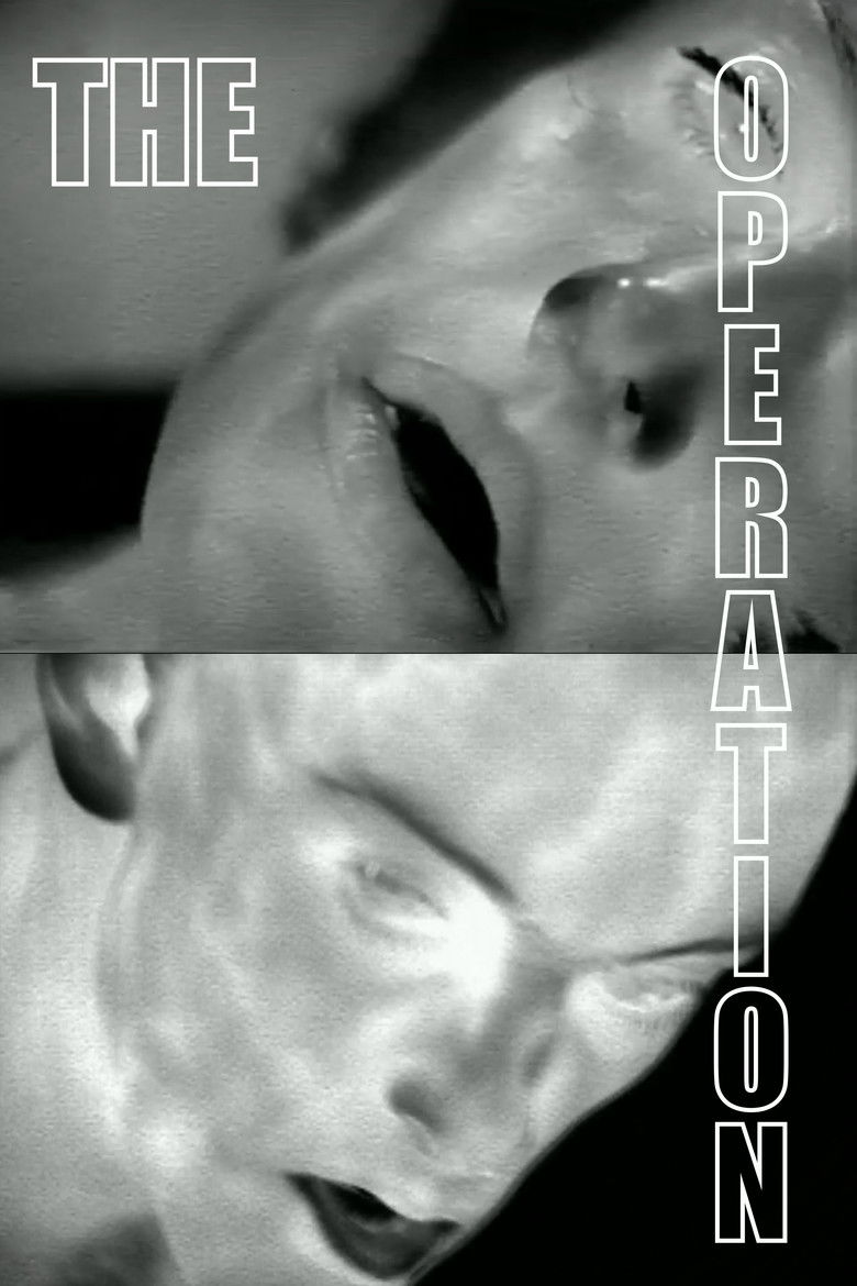 Imatge de The Operation