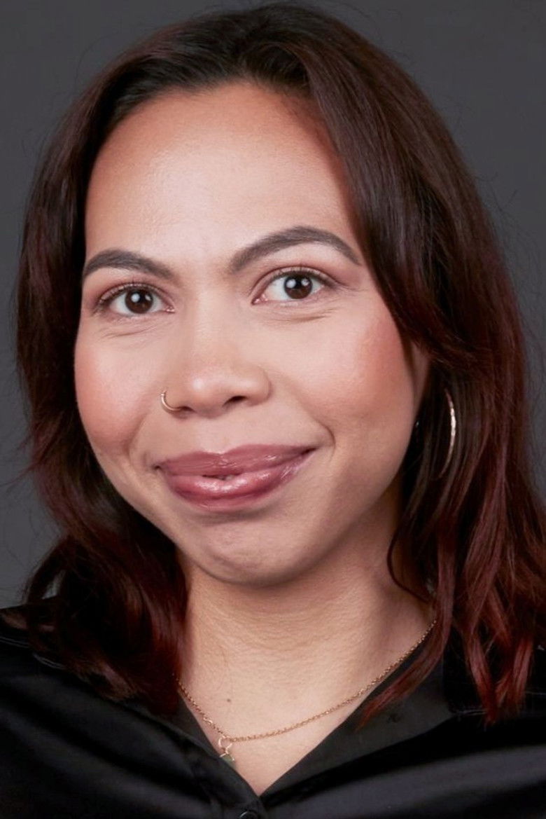 Nicole Acosta portrait image