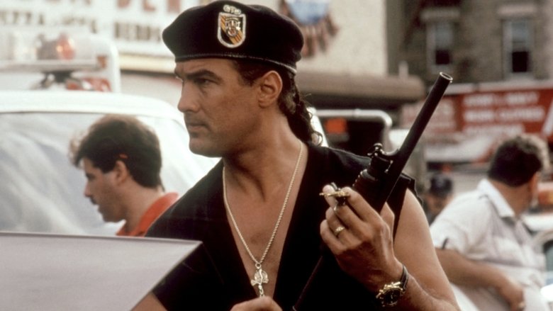 Out for Justice (1991)