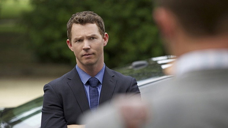 Still from Reckless - Temporada 1 Episodio 2