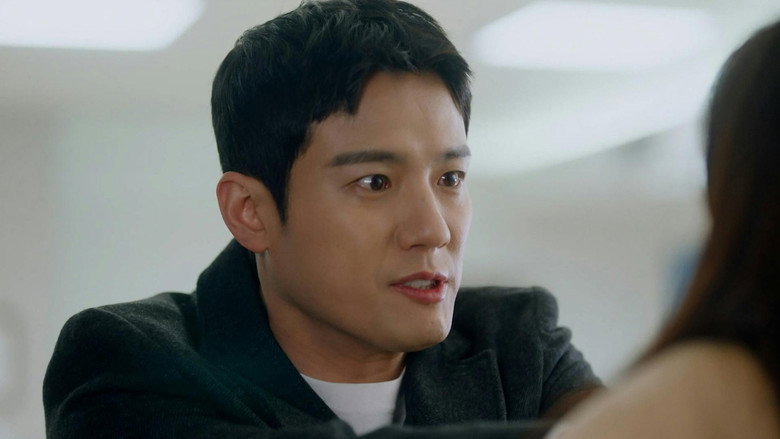 여왕의 집 Season 1 12화