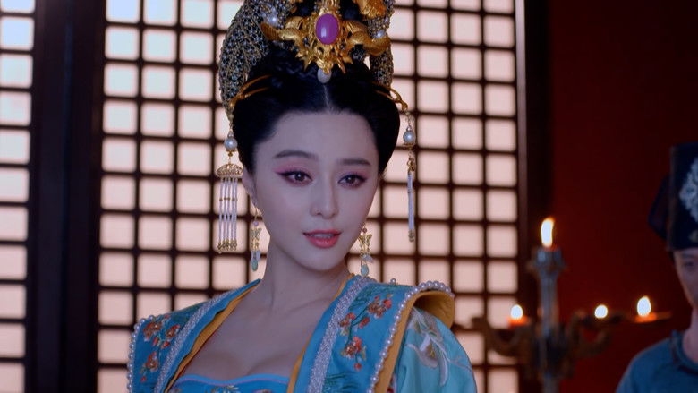 Still image for The Empress of China season 1 episode 69: Episode 69 Still image for The Empress of China season 1 episode 69: Episode 69