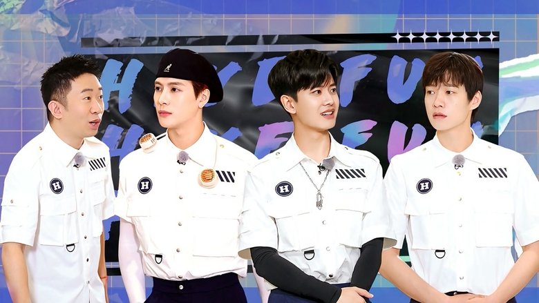 Still image for Have Fun season 1 episode 6: Episode 6