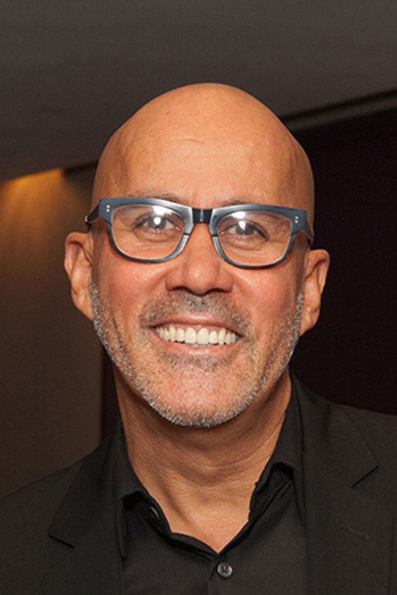 Gordon Espinet portrait image