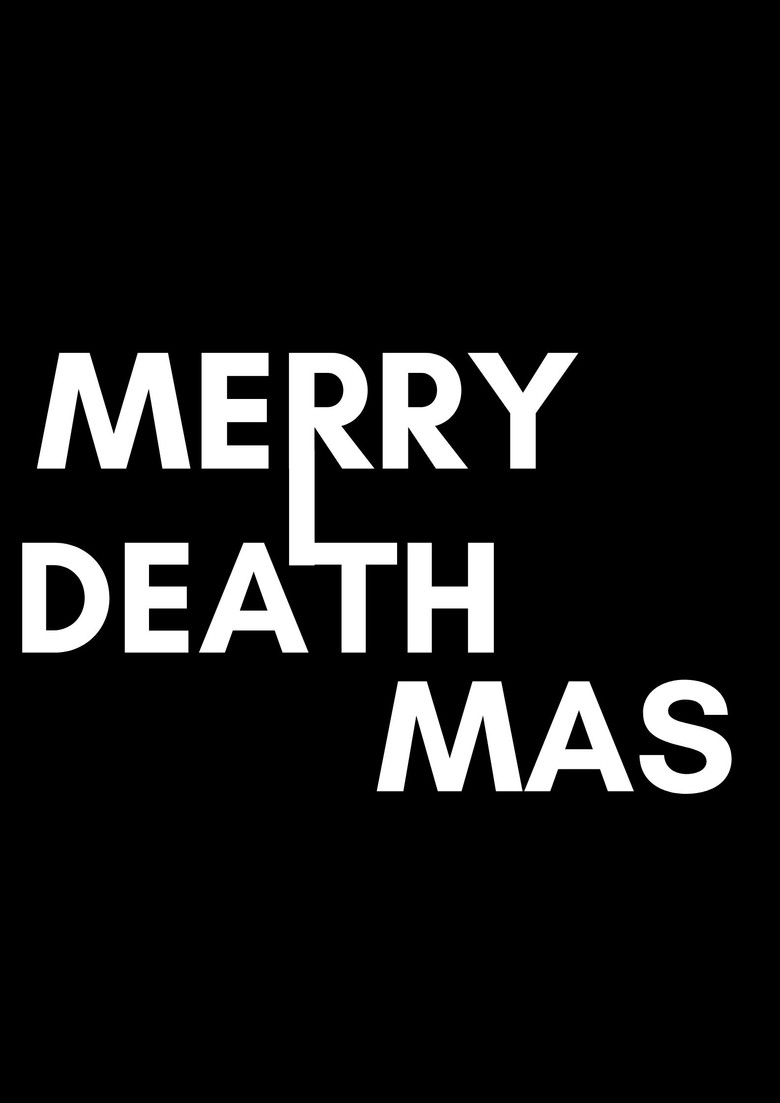 Merry Deathmas bombuj
