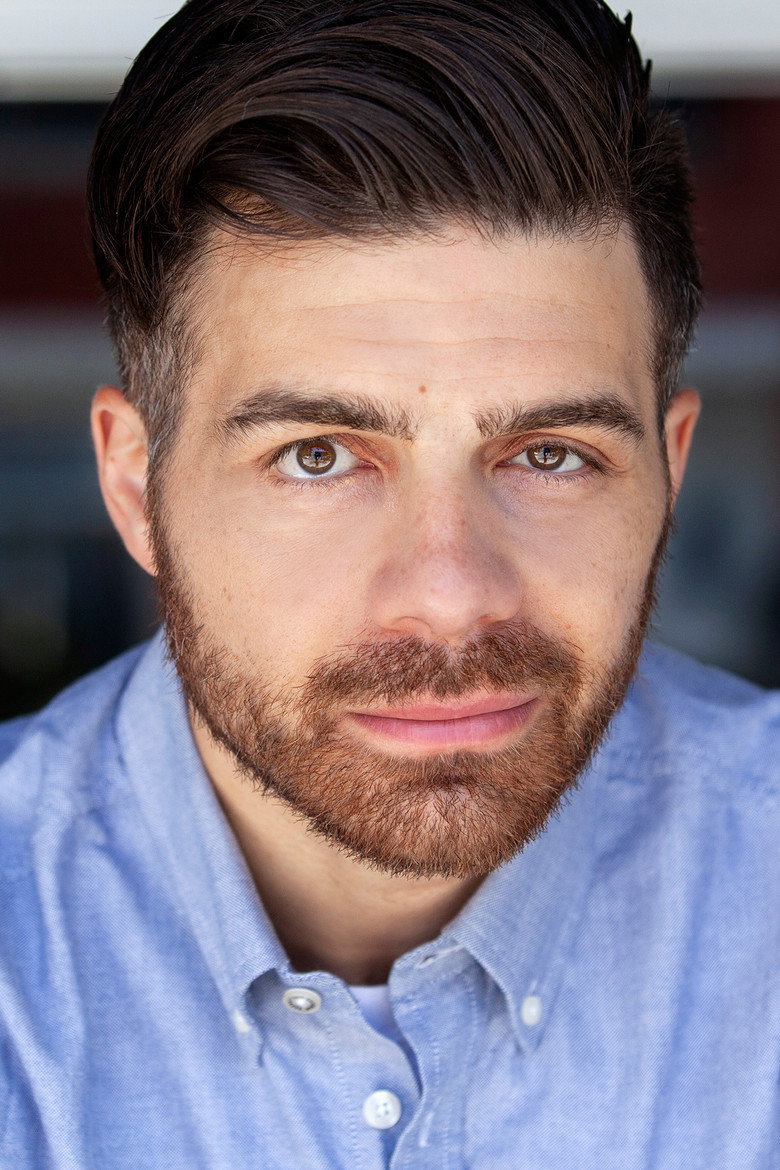 Amir Sám Nakhjavani photo 3