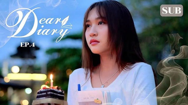 Still image for Dear diary season 1 episode 4: Episode 4