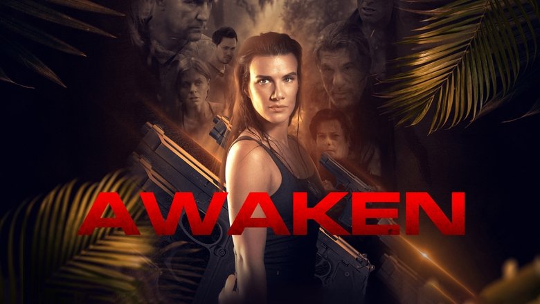 Awaken (2015)