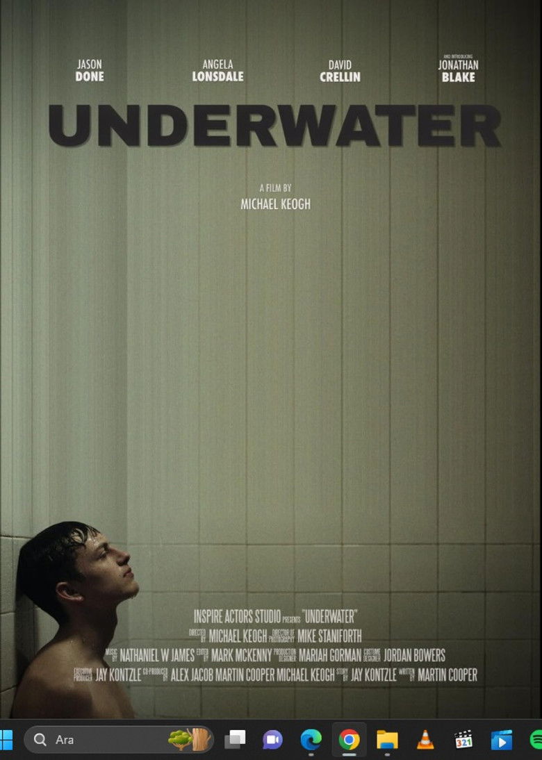 Imatge de Underwater