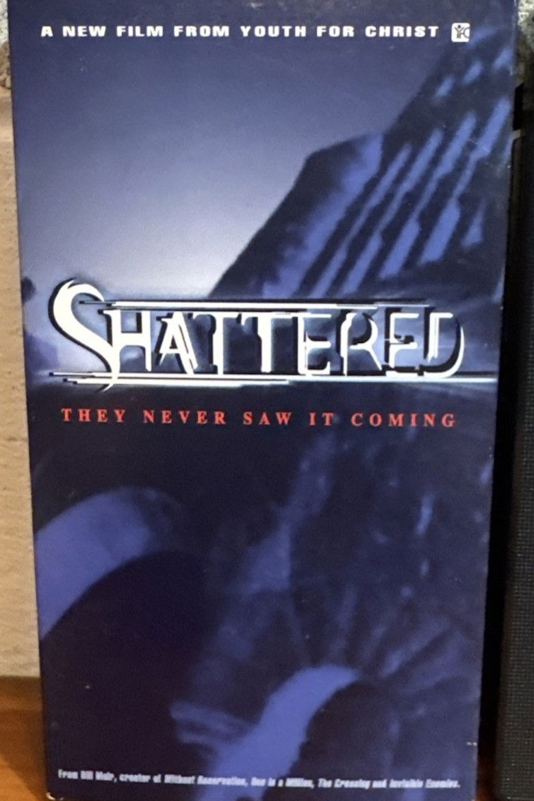Imatge de Shattered