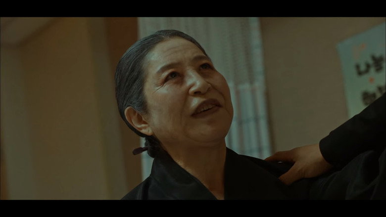 Still from Black - Temporada 1 Episodio 17