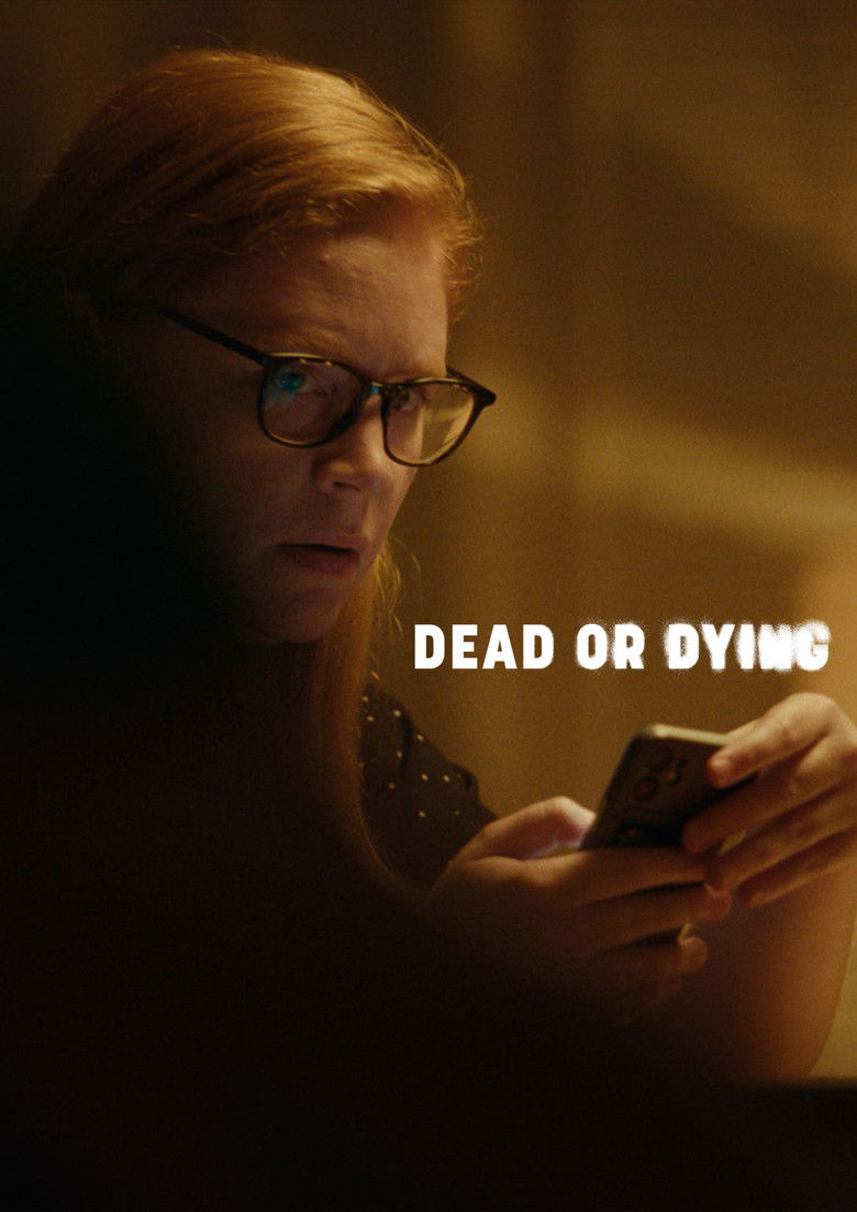 Imatge de Dead or Dying