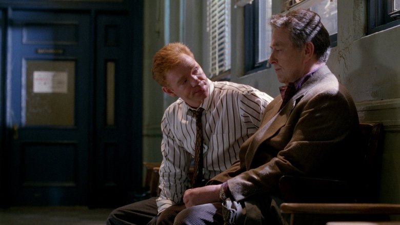 Still image for NYPD Blue season 1 episode 22: Rockin' Robin Still image for NYPD Blue season 1 episode 22: Rockin' Robin