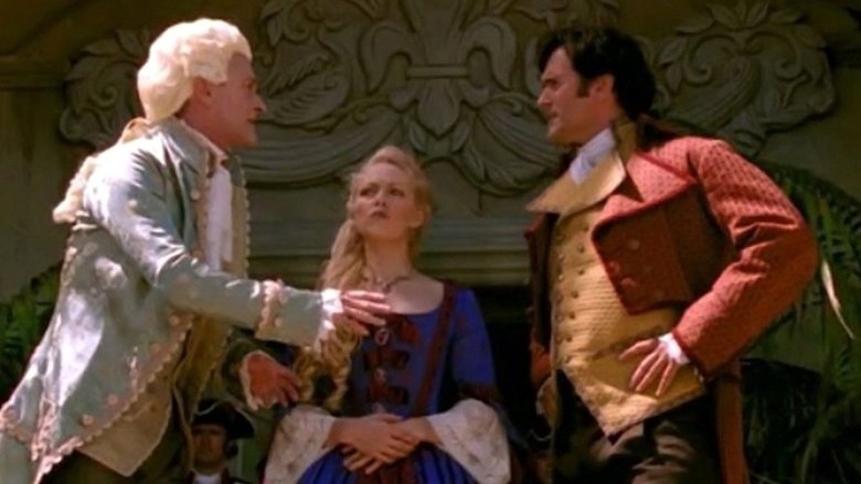 Still image for Jack of All Trades season 1 episode 1: Return of the Dragoon Still image for Jack of All Trades season 1 episode 1: Return of the Dragoon