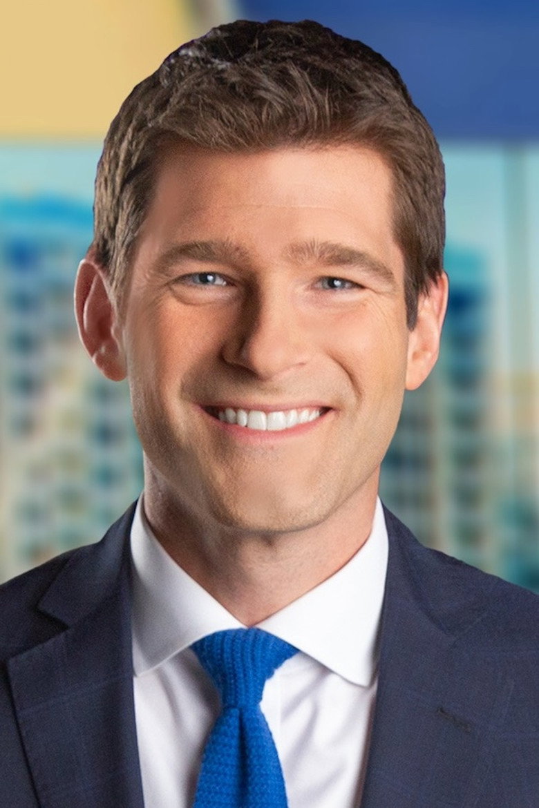 Jason Guy portrait